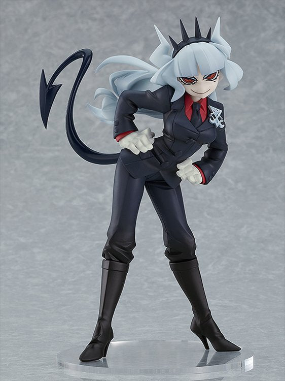 Helltaker - Lucifer Pop Up Parade PVC Figure