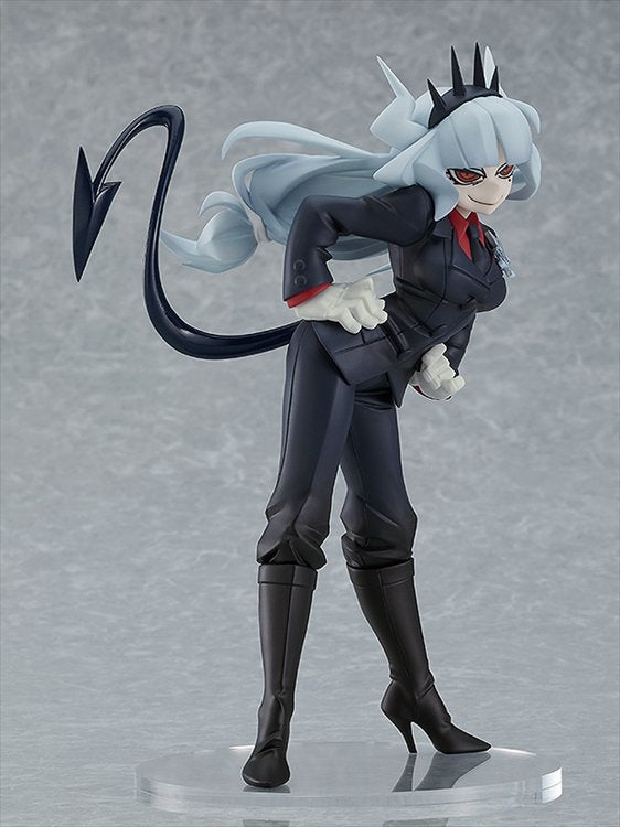 Helltaker - Lucifer Pop Up Parade PVC Figure