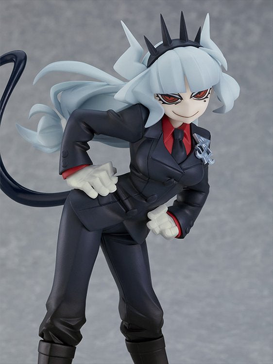 Helltaker - Lucifer Pop Up Parade PVC Figure