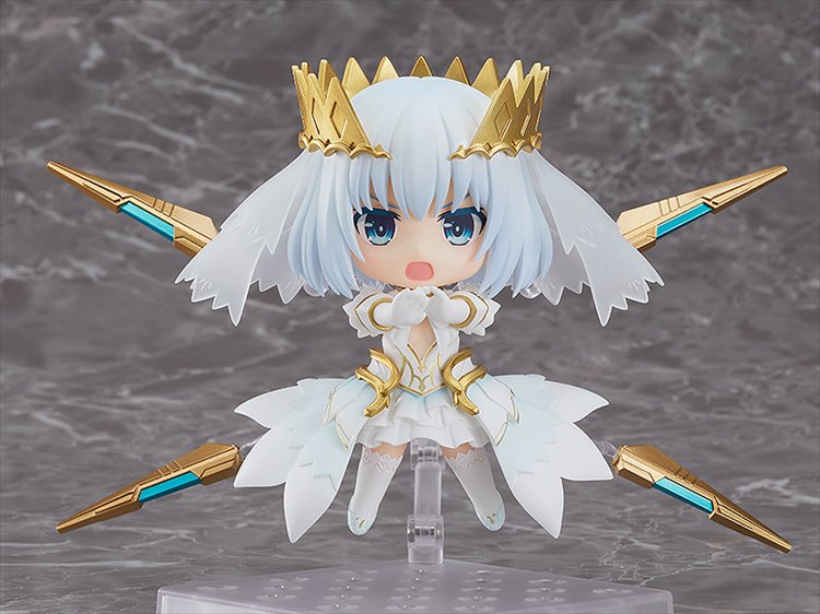 Date A Live IV - Origami Tobiichi Spirit Ver. Nendoroid