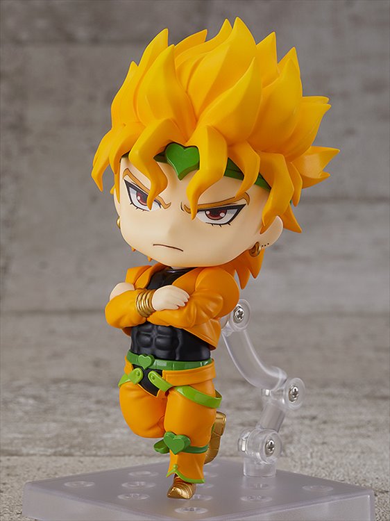 Jojos Bizarre Adventure Part III - Dio Nendoroid Re-release