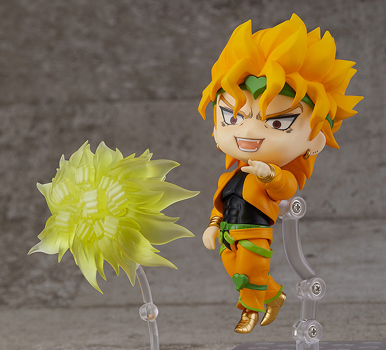 Jojos Bizarre Adventure Part III - Dio Nendoroid Re-release