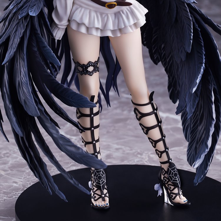 Overlord - 1/6 Albedo So-bin Ver. PVC Figure