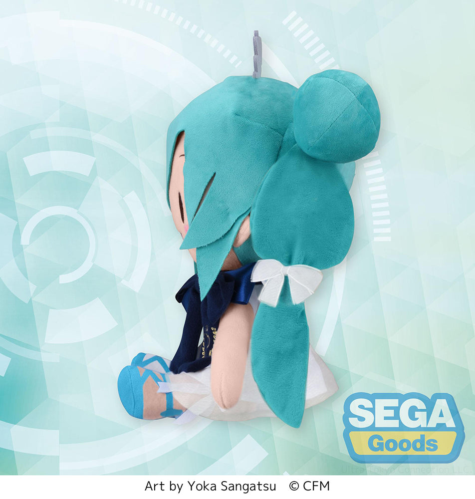 Vocaloid - Hatsune Miku 15th Anniversary Plush