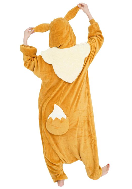 Kigurumi - Pokemon Eevee