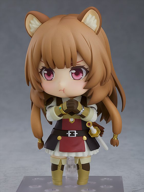 The Rising of Shield Hero - Raphtalia Nendoroid Re-release