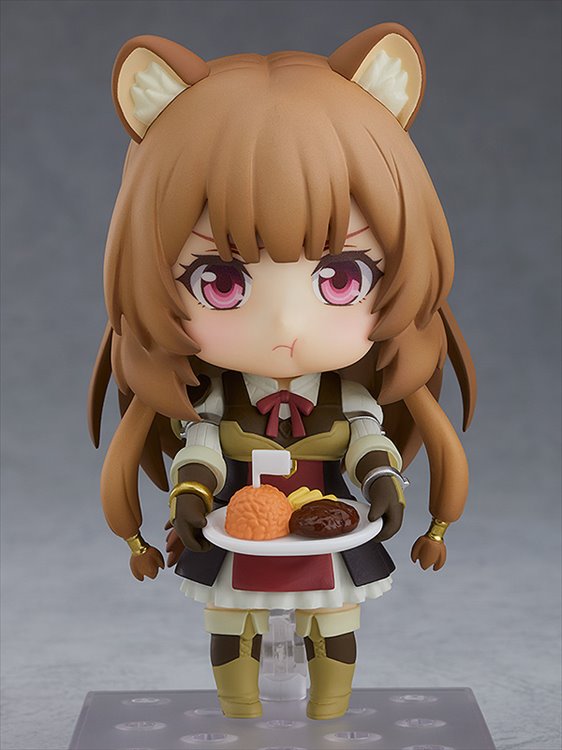 The Rising of Shield Hero - Raphtalia Nendoroid Re-release