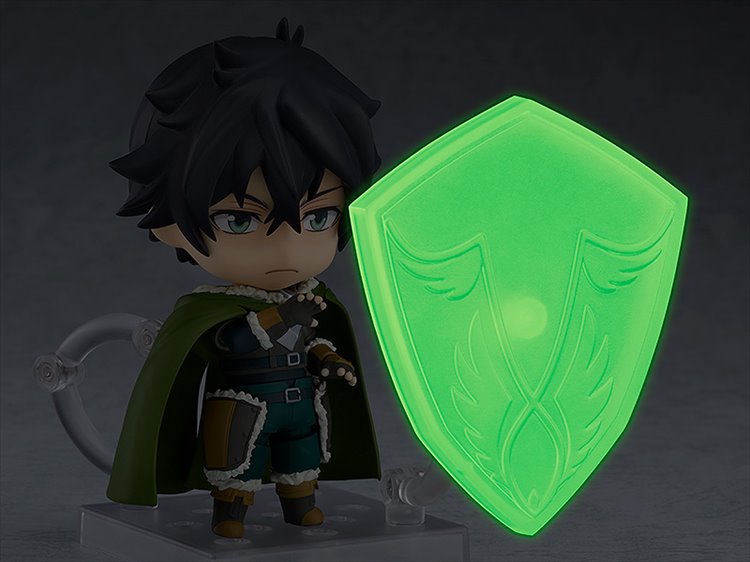 The Rising of Shield Hero - Shield Hero Nendoroid Re-release