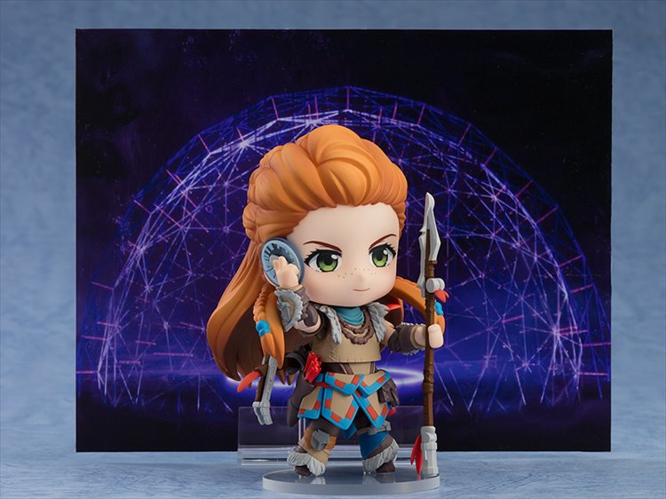 Horizon Forbidden West - Aloy Nendoroid