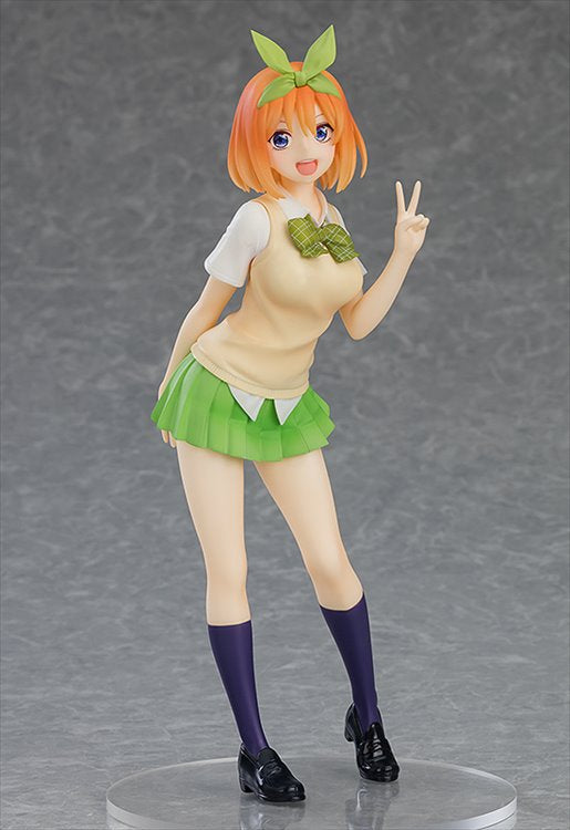 The Quintessential Quintuplets Movie - Yotsuba Nakano 1.5 Pop Up Parade