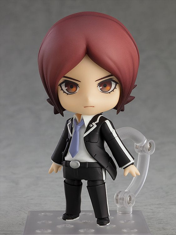 Persona 2 Innocent Sin. - Tatsuya Suou Nendoroid