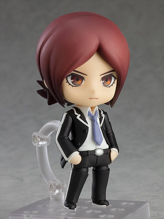 Persona 2 Innocent Sin. - Tatsuya Suou Nendoroid