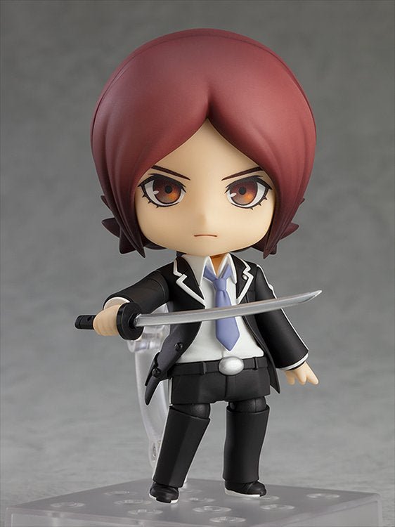 Persona 2 Innocent Sin. - Tatsuya Suou Nendoroid