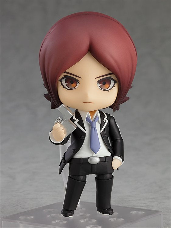Persona 2 Innocent Sin. - Tatsuya Suou Nendoroid