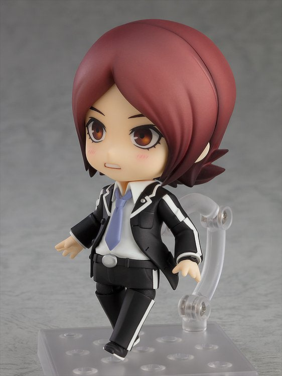 Persona 2 Innocent Sin. - Tatsuya Suou Nendoroid