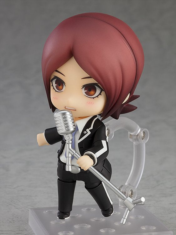 Persona 2 Innocent Sin. - Tatsuya Suou Nendoroid