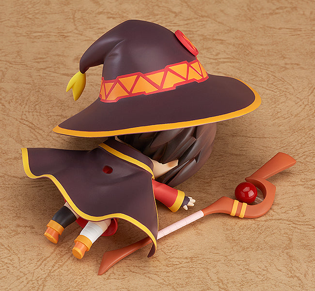 Konosuba 2 - Megumin Nendoroid Re-release