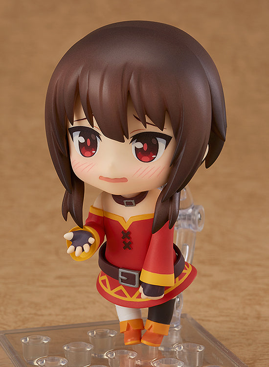Konosuba 2 - Megumin Nendoroid Re-release