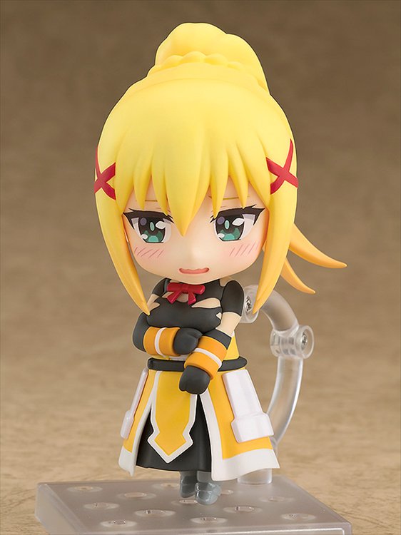 Konosuba 2 - Darkness Nendoroid Re-release