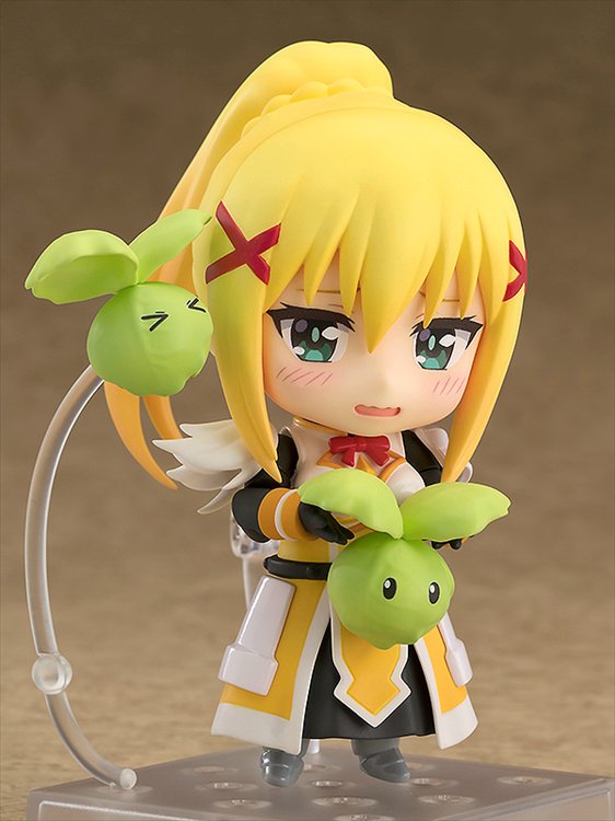 Konosuba 2 - Darkness Nendoroid Re-release
