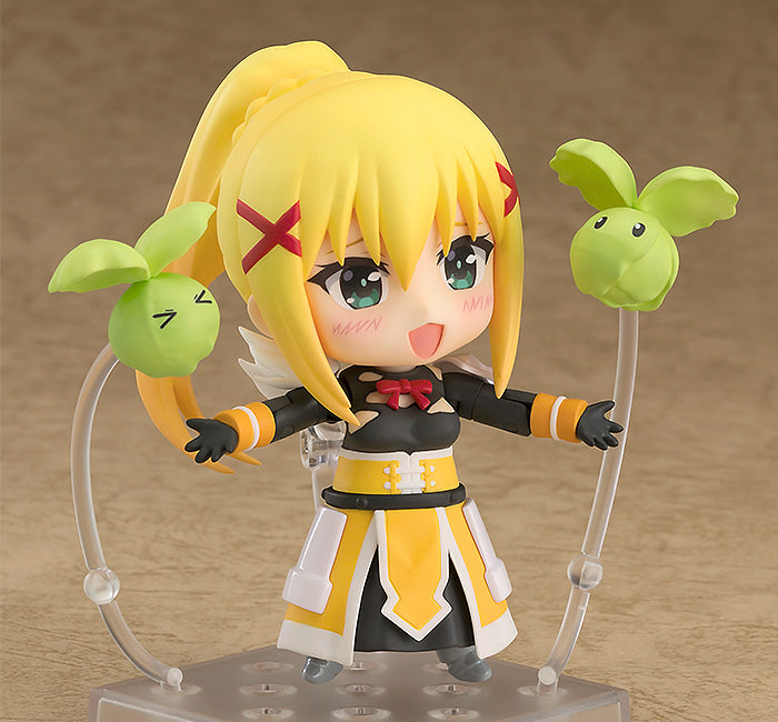 Konosuba 2 - Darkness Nendoroid Re-release