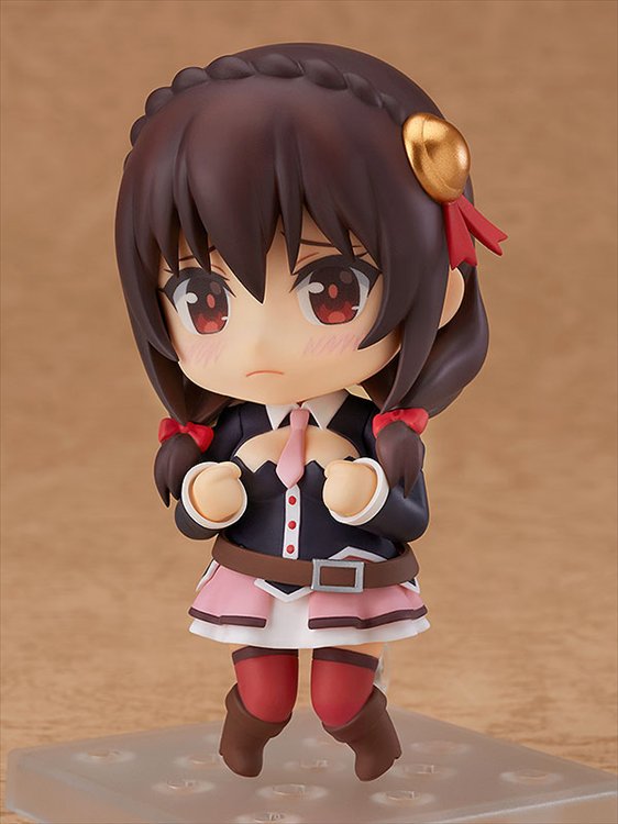 Konosuba 2 - Yunyun Nendoroid Re-release