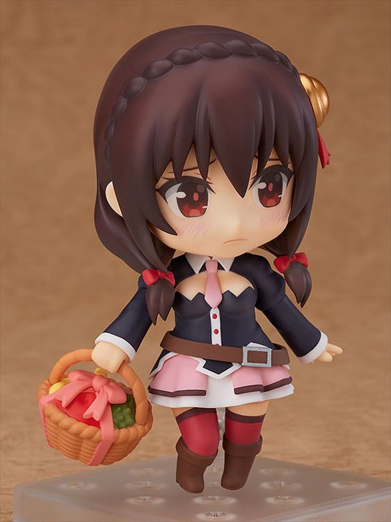 Konosuba 2 - Yunyun Nendoroid Re-release