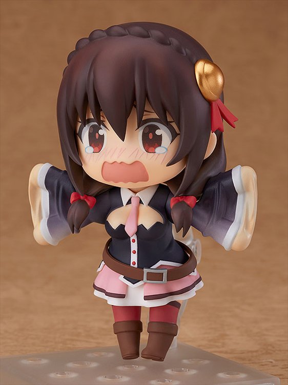 Konosuba 2 - Yunyun Nendoroid Re-release