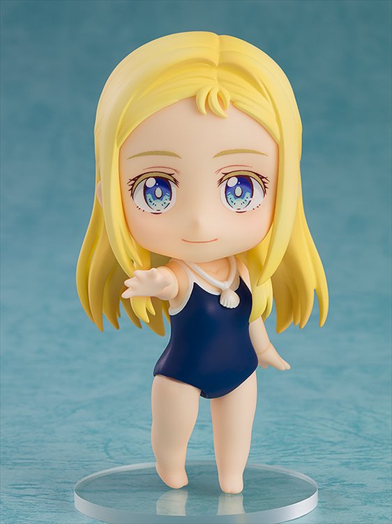 Summer Time Rendering - Ushio Kofune Nendoroid