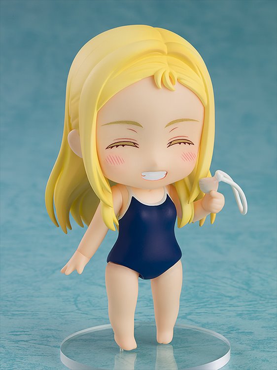 Summer Time Rendering - Ushio Kofune Nendoroid
