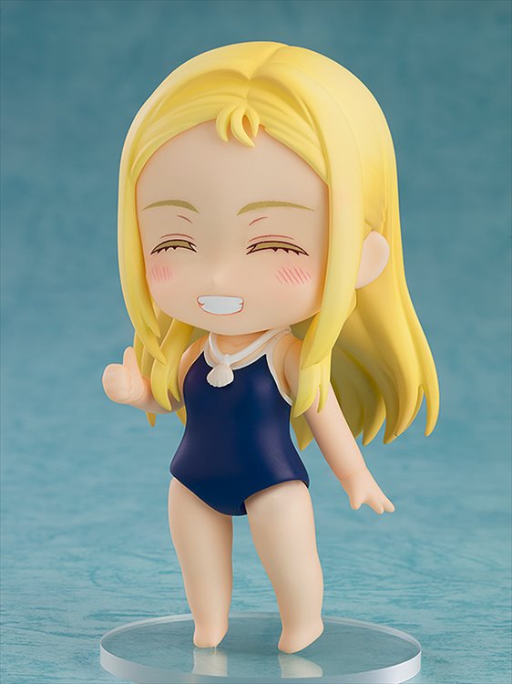 Summer Time Rendering - Ushio Kofune Nendoroid