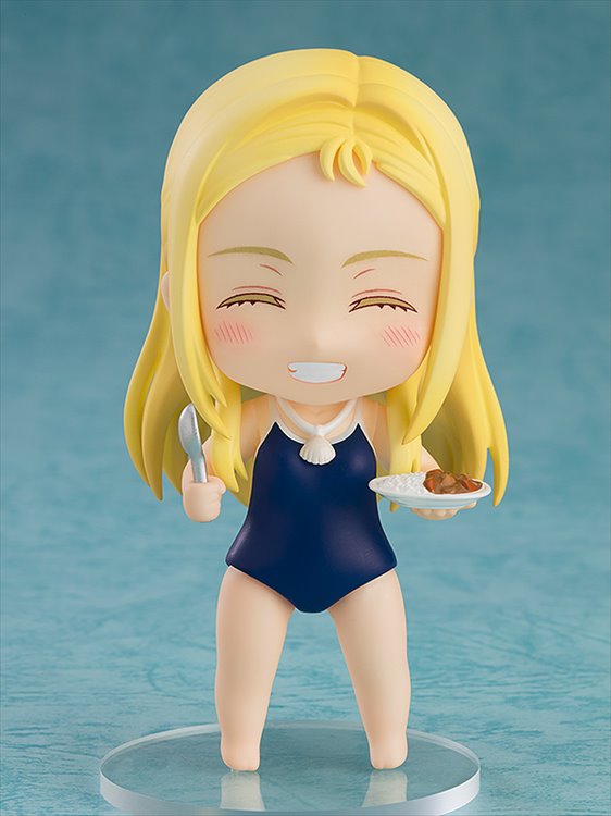 Summer Time Rendering - Ushio Kofune Nendoroid