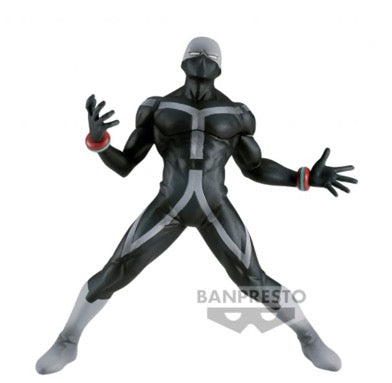 My Hero Academia - The Evil Villains Vol.5 Twice Figure