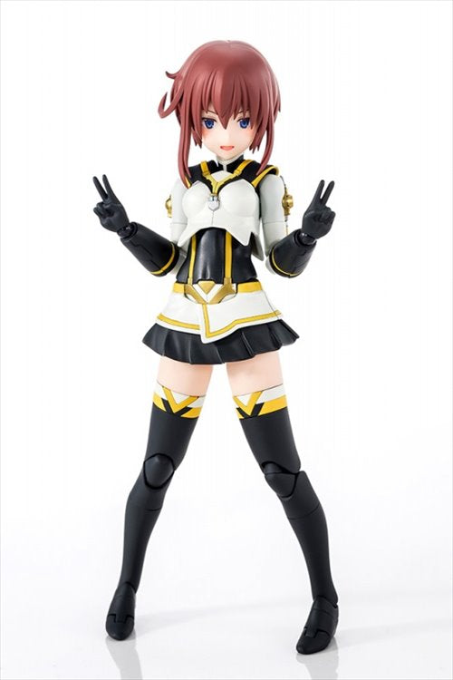 Megami Device - Sugumi Kanagata Model Kit