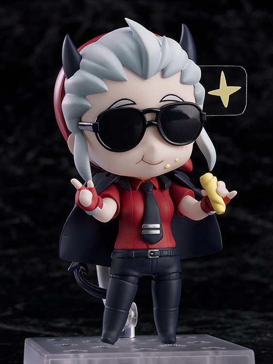 Helltaker - Justice Nendoroid