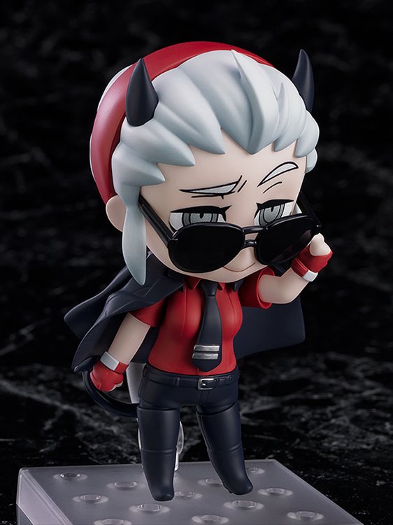 Helltaker - Justice Nendoroid