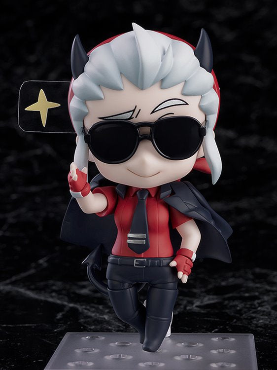 Helltaker - Justice Nendoroid