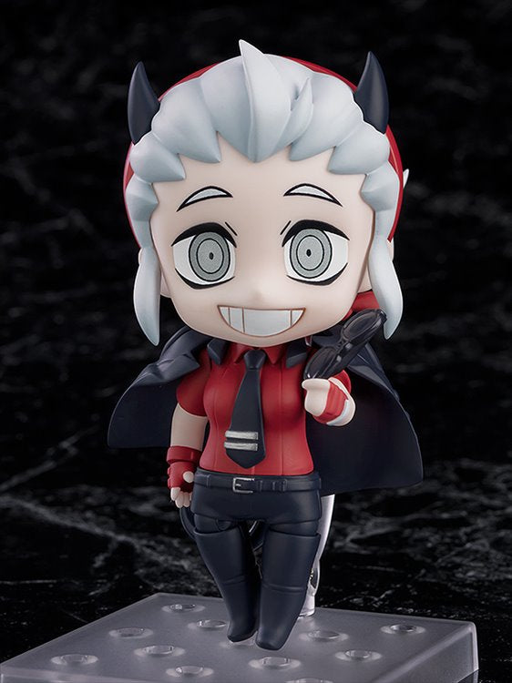 Helltaker - Justice Nendoroid