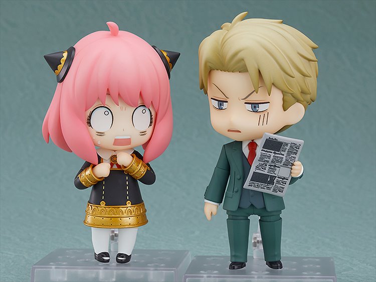 Spy x Family - Anya Forger Nendoroid