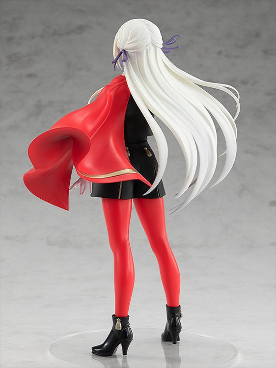 Fire Emblem Three Houses - Edelgard Von Hresvelg Pop Up Parade PVC Figure