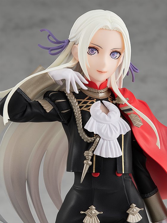Fire Emblem Three Houses - Edelgard Von Hresvelg Pop Up Parade PVC Figure