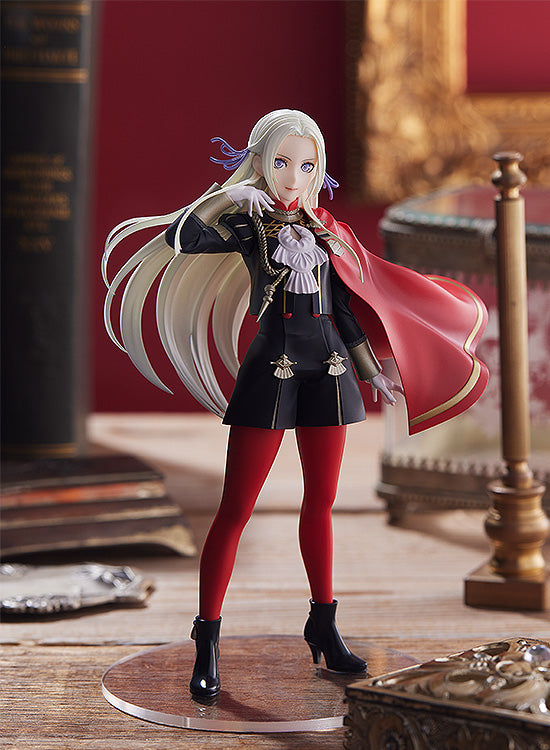 Fire Emblem Three Houses - Edelgard Von Hresvelg Pop Up Parade PVC Figure