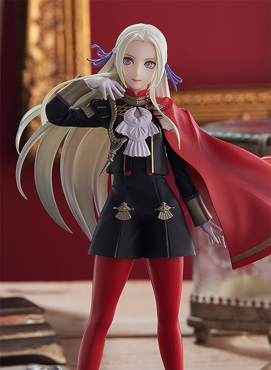 Fire Emblem Three Houses - Edelgard Von Hresvelg Pop Up Parade PVC Figure