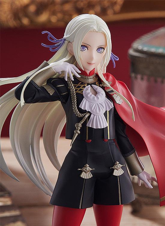 Fire Emblem Three Houses - Edelgard Von Hresvelg Pop Up Parade PVC Figure