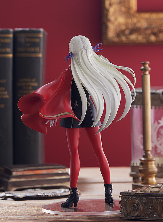 Fire Emblem Three Houses - Edelgard Von Hresvelg Pop Up Parade PVC Figure