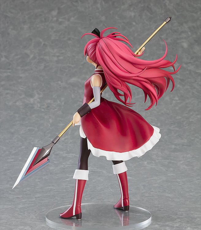 Puella Magi Madoka Magica The Movie - Kyoko Sakura Pop Up Parade PVC Figure