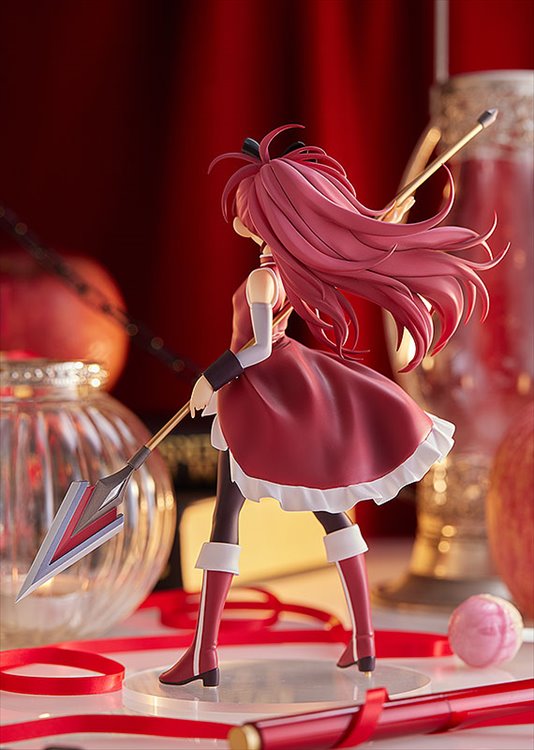 Puella Magi Madoka Magica The Movie - Kyoko Sakura Pop Up Parade PVC Figure