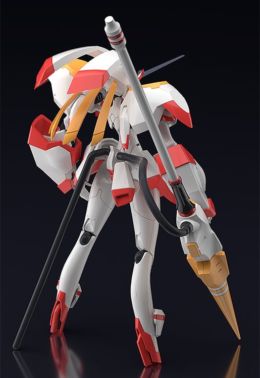 Darling In The Franxx - Strelitzia Moderoid Re-release