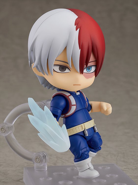 My Hero Academia - Shoto Todoroki Nendoroid