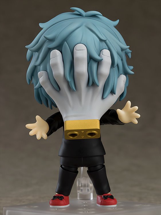 My Hero Academia - Tomura Shigaraki Villain S Edition Nendoroid